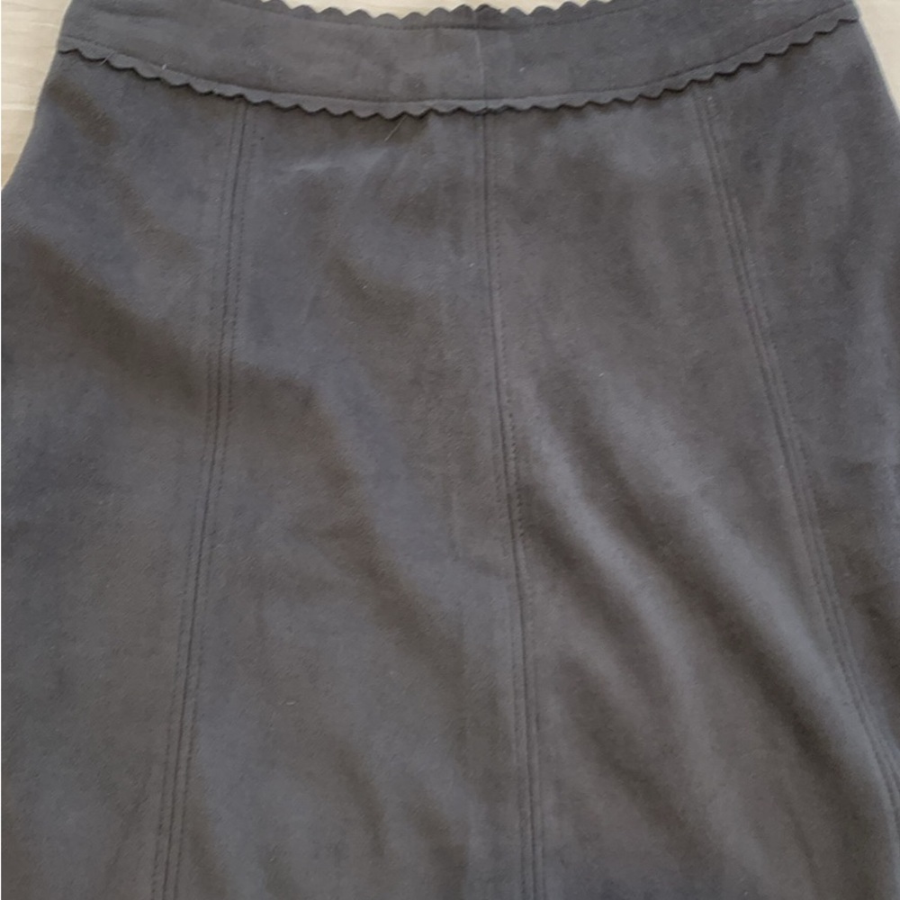 Altar'd State Gray Skirt